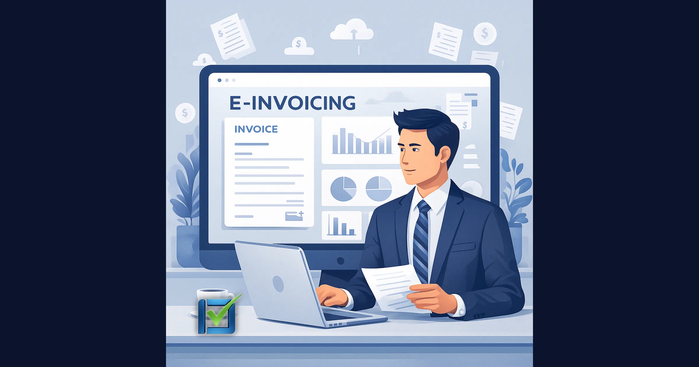 From 1 Dey 1404, paper & non‑system invoices will no longer create input VAT credit in Iran