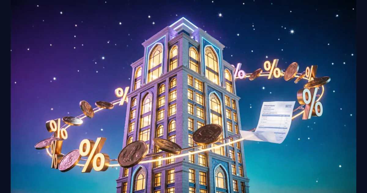 Iran Rental Income Tax for Expatriates | Complete Expat Guide