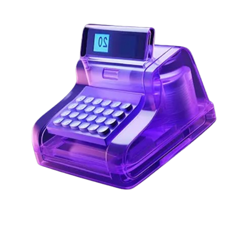 Accounting services illustration