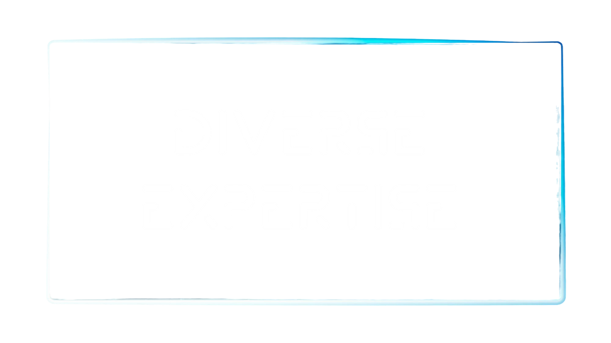 Diverse Expertise